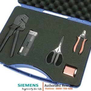 6GK1900-0KL00-0AA0 - Bộ Kết Nối Simplex Chính Hãng, Lắp Đặt Cáp Quang PCF Dễ Dàng