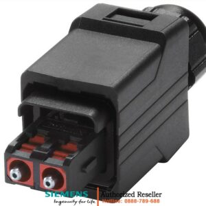 6GK1900-0NB00-6AA0 - Bộ Connector FOC Cáp Quang PCF, Plug Duplex Lắp Đặt Tại Chỗ Cho Mạng Công Nghiệp