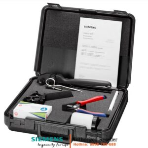 Bộ Terminator Cáp Quang FC LC 6GK1900-0RL00-0AA0 - Dụng Cụ Lắp Đặt Nối Cáp FOC Tại Hiện Trường