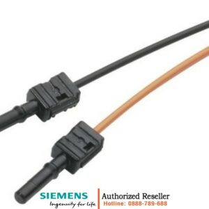 Bộ Connector & Đánh Bóng Sợi Quang PROFIBUS Simplex 6GK1901-0FB00-0AA0 - 100 Connector + 5 Bộ Đánh Bóng