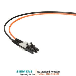 Đầu nối quang LC Duplex 6GK1901-0RB10-2AB0 - 10 chiếc cho cáp MM 50/125 - Lắp đặt chuyên nghiệp