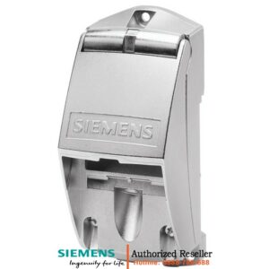 Outlet RJ45 công nghiệp module cắm rời CAT6 không kèm insert - 6GK1901-1BE00-0AA0