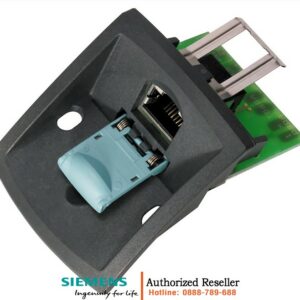 6GK1901-1BK00-0AA2 - Đầu Nối Ethernet Công Nghiệp 1GE RJ45 1000 Mbit - 1 Hộp 4 Cái