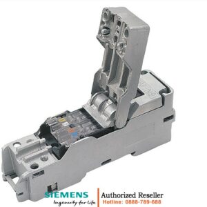 Cổng Kết Nối RJ45 Siemens 6GK1901-1FC00-0AA0 - Đầu Nối FastConnect cho Cáp IE FC và Dây Mạng TP
