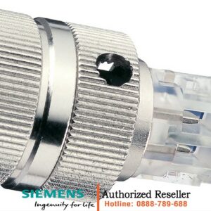 Đầu Nối M12 Xoay PROFIBUS PA SpliTConnect 6GK1905-0AB10 - Kết Nối Trực tiếp Thiết Bị Field - Hộp 5 Cái Chính Hãng