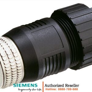 6GK1905-0AF00 - Cổng Kết nối M12 PROFIBUS PA SpliTConnect - Kết nối thiết bị field tới PB FC - Hộp 5 chiếc - Chính hãng - Giá tốt