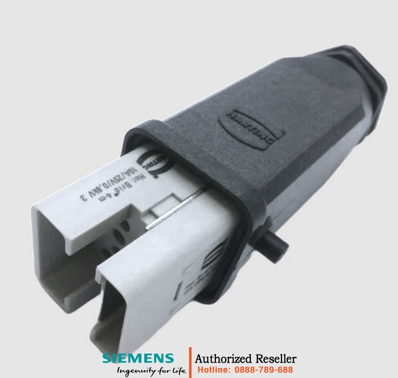 Đầu Nối Hybrid PROFIBUS ECOFAST 6GK1905-0CA00 - Đồng, 5 Cái/ Hộp - Chính Hãng 6GK1905-0CA00