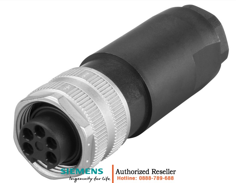 Đầu Nối 6GK1905-0FB00 7/8