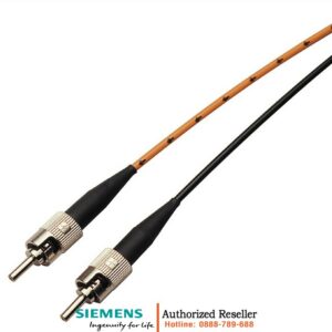 Cáp Quang PROFIBUS 6GK1905-1PA00 - Đầu Nối BFOC - 1 Hộp 20 Chiếc