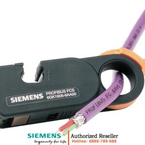 6GK1905-6AA00 - Dụng cụ tách vỏ cáp bus PROFIBUS FastConnect chính hãng Siemens