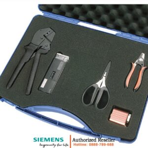 Bộ Dụng Cụ Đánh Bóng Sợi Quang PROFIBUS 6GK1905-6PS00 - Đủ Cho 100 Đầu Nối BFOC