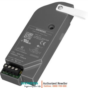 Nguồn Cấp Điện DC/DC 6GK5791-2DC00-0AA0 - 10W, IP65, Dùng Cho SCALANCE W786, Chống Bụi Nước, Nhiệt Độ -40°C Đến 70°C