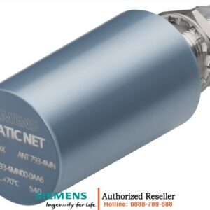 Anten IWLAN 6GK5793-4MN00-0AA6 - Anten Omnidirectional 6 dBi cho hệ thống RCoax, kết nối N-Female, chống nước IP65, dải tần 5GHz