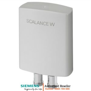 Anten IWLAN Công Nghiệp 6GK5793-6DG00-0AA0 - ANT793-6DG 9dBi, 5GHz, IP66/67, Kết Nối N-Female, Lắp Tường/Trụ