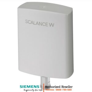 Anten IWLAN Định Hướng Mạnh ANT793-8DP (6GK5793-8DP00-0AA0) - Dải Tần 4.9-5.35 GHz, IP66/67, Lắp Tường/Cột