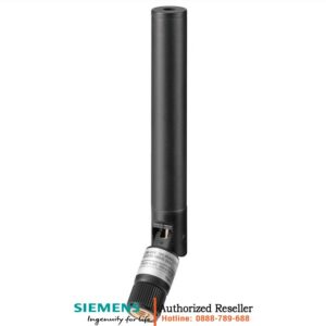 Anten IWLAN Siemens 6GK5795-4MB00-0AM0 - ANT795-4MB Omnidirectional 2.4/5GHz, Xoay 360°, IP65, Kết Nối RSMA
