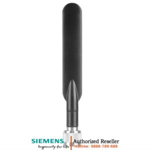 Antenna IWLAN Omnidirectional ANT795-4MC 6GK5795-4MC00-0AA3 | Chuẩn N-Connect, 2.4/5GHz, IP65, tương thích SCALANCE W