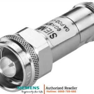 Bộ Suy Hao N-Connect Nam/Nữ 10 dB - 6GK5798-0AP00-4CA0 - Chất Lượng Cao, Độ Ổn Định Vượt Trội