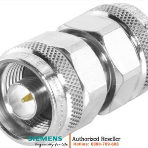 Đầu Nối Đực/Đực N-Connect 6GK5798-0CP00-1AA0 - Khớp Nối Chuyên Dụng