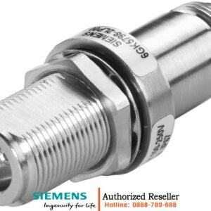 6GK5798-2LP00-2AA6 - Thiết bị chống sét LP798-1N chính hãng cho anten SCALANCE W/M, kết nối N/N, IP66/68, bảo vệ hiệu quả 0-6GHz