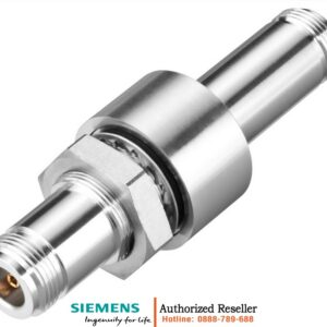 6GK5798-2LP10-2AA6 - Bộ Chống Sét LP798-2N cho Anten SCALANCE W, Kết Nối N/N, IP65, Dải Tần 2-6GHz, Công Nghệ Quarter-Wave