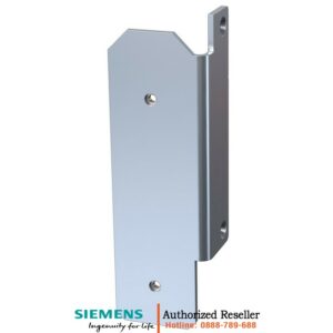 Adapter góc 90° 6GK5798-8MA00-0AA1 lắp ray DIN dành cho SCALANCE W778/W778EEC/W738