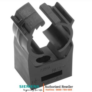 6GK5798-8MB00-0AC1 - Kẹp Cáp RCoax 1/2 inch - Giá đỡ Cáp Mạng - Hộp 10 Cái