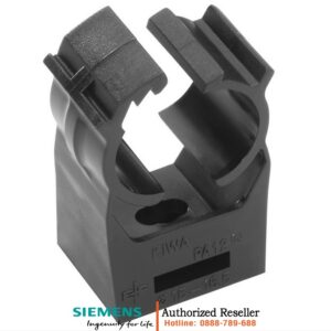 Kẹp Cáp RCoax 1/2 inch 6GK5798-8MB00-0AM1 - Giá Đỡ Cáp Chính Hãng (100 Cái)