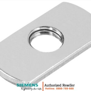 6GK5798-8MC00-0AM1 - Vòng đệm ren M6 cho kẹp cáp RCoax 1/2" - 100 chiếc