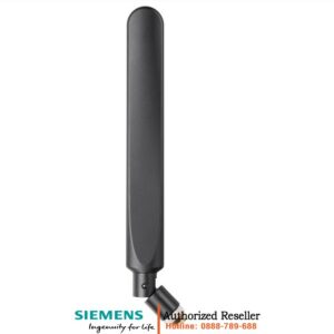Anten Di Động Đa Băng Tần 4G/3G/2G ANT896-4MA (6GK5896-4MA00-0AA3) - Xoay Hướng Toàn Hướng, Chuẩn SMA, Chống Bụi Nước IP54