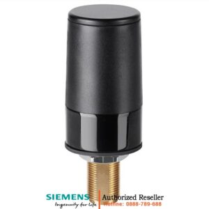 Anten Mobile 2G 3G 4G Omnidirectional IP66 N-Connect Cho Tủ Điện - 6GK5896-4ME00-0AA0