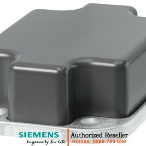 Anten Di Động 6GK5896-6MH00-0AA0 - ANT896-6MH Hỗ Trợ 2G/3G/4G Cho Ứng Dụng Đường Sắt, Kết Nối N-Female, Chống Nước IP69K, Lắp Trên Nóc Xe