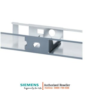 Khung gắn tủ rack 19 inch SCALANCE M-800/S615 chính hãng - 6GK5898-8MR00 - 1U