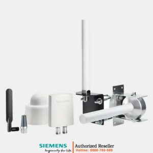 6GK5980-2DA00-0AA4 - Bộ Vỏ Bảo Vệ SCALANCE X/XR/S - Phụ Kiện Chống Bụi, 4 Chiếc - Linh Kiện Thay Thế Chính Hãng