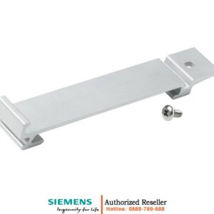 Giá Treo 6GK5980-2EA00-0AA1 - Bộ Lắp Đặt cho Thiết Bị X-100/X-200/X-300 Trên Ray S7-1500 (1 Gói = 2 Cái)