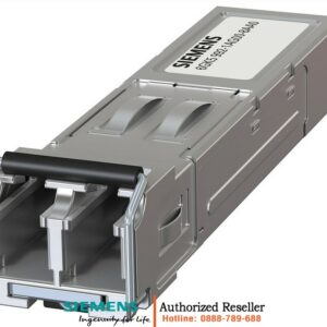 6GK5992-1AG00-8AA0 - Transceiver SFP SCALANCE X, 1000Mbit/s LC Multimode 2000m - Chính hãng Siemens
