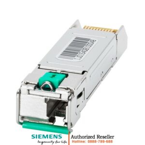 Module Quang SFP BiDi 1G Multimode 500m - 6GK5992-1AL00-8RA0 - Phụ Kiện SCALANCE X