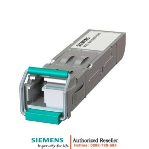 Transceiver SFP Single-mode BiDi 10 km SCALANCE X 6GK5992-1AM00-8TA0