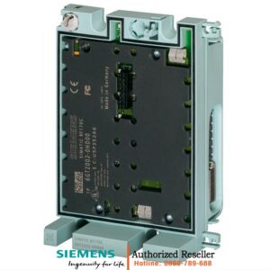 Module Giao Tiếp RFID 6GT2002-0HD01 RF170C Cho ET 200pro - Hỗ Trợ 2 Đầu Đọc, Kết Nối RS422/RS232 Chính Hãng