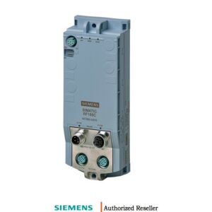 Module RFID Công Nghiệp 6GT2002-0JE10 - Hỗ Trợ PROFINET, Ethernet, EtherNet/IP, OPC/UA, Kết Nối 1 Đầu Đọc