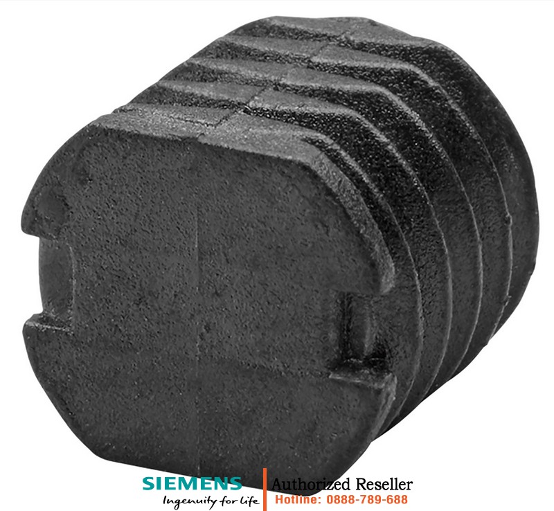 Thẻ RFID 6GT2600-0AF00 - Transponder MDS D127 cho RF200/RF300, Chống Kim Loại, Chip ISO15693 6GT2600-0AF00