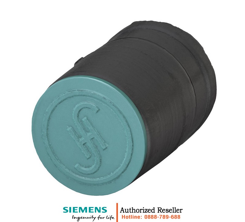 Transponder RFID 6GT2600-0AG00 MDS D117 - Chip NXP ICODE SLI, Bộ Nhớ 112 Byte, Dán Kim Loại, Tiêu Chuẩn ISO 15693, Tương Thích RF200/RF300 - Đặt Hàng Từ 10 Cái 6GT2600-0AG00