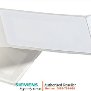 Thẻ RFID PET 6GT2600-1AA01-0AX0 - Chip STM LRI2K, Bộ Nhớ 316 Byte, Tương Thích RF200/RF300 ISO/MOBY D