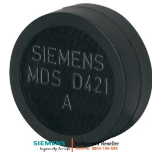 Transponder 6GT2600-4AE00 cho RF200/RF300 - Chip Fujitsu MB89R118, ISO 15693, Bộ nhớ 2000 byte - Đặt tối thiểu 10 chiếc