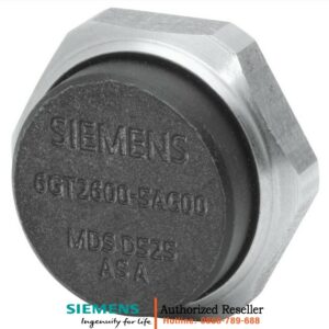 Transponder M6 ngắn 6GT2600-5AG00 cho RF200/RF300 Gen2 - Chip Fujitsu, bộ nhớ 8192-byte - Đặt hàng tối thiểu 20 chiếc