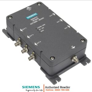 Anten MOBY D ANT D8 6GT2604-0AC00-0AX0 - Kết nối SLG D10/D10S, bao gồm cáp PVC 3.3m