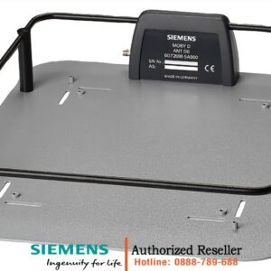 Bộ Anten MOBY D ANT D6 6GT2698-5AB00 - Kết nối SLG D10/D10S, Phạm vi đọc/ghi 600mm, Dây cáp 3.3m - Hàng chính hãng