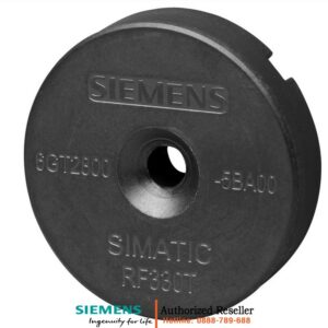 6GT2800-5BA00 - Đầu Đọc SIMATIC RF330T IP68 Chống Nước, Dùng Trên Kim Loại, -25°C đến +85°C
