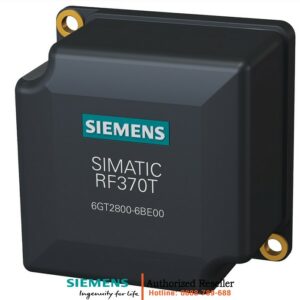 Đầu đọc RFID SIMATIC RF300 6GT2800-5BE00 - Transponder RF370T 32KB FRAM, IP68, -25°C đến +85°C