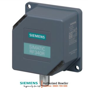 Đầu đọc RFID SIMATIC RF340R (6GT2801-2BA10-0AX2) - Chuẩn ATEX/IECEx, IP67, chống cháy nổ cho vùng nguy hiểm